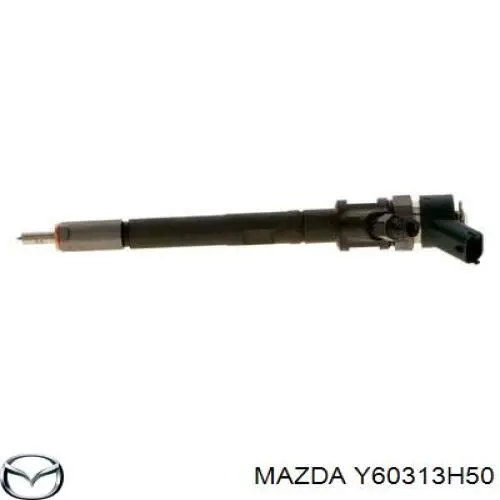 Форсунка паливна Peugeot/Citroen 445110188 ціна, від 46.44 USD
