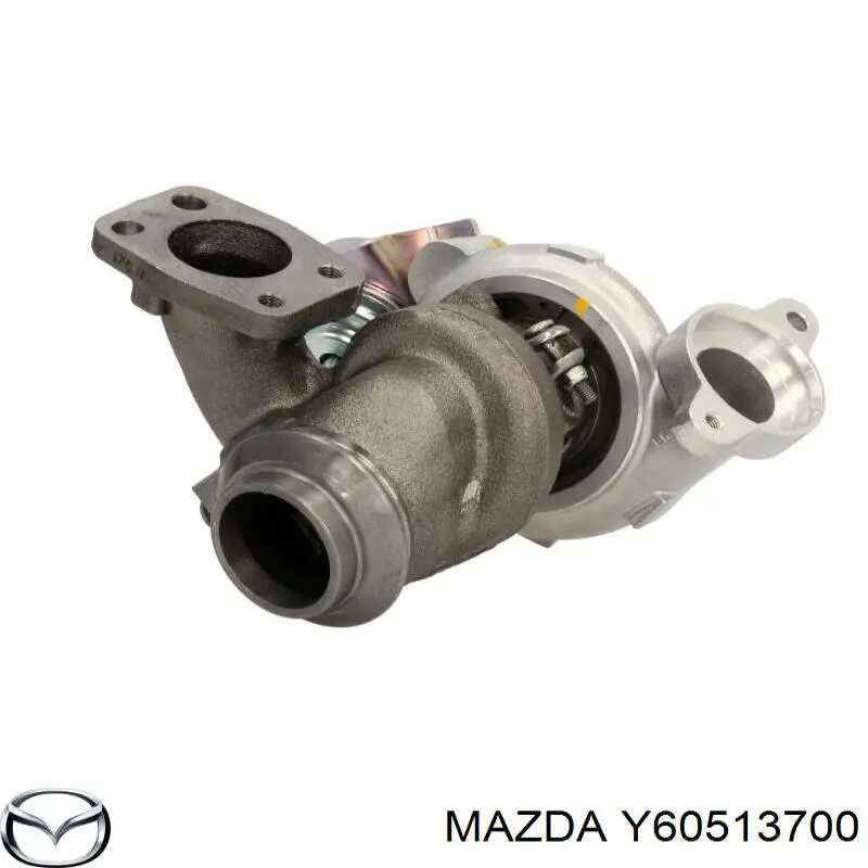 Y60513700 Mazda 