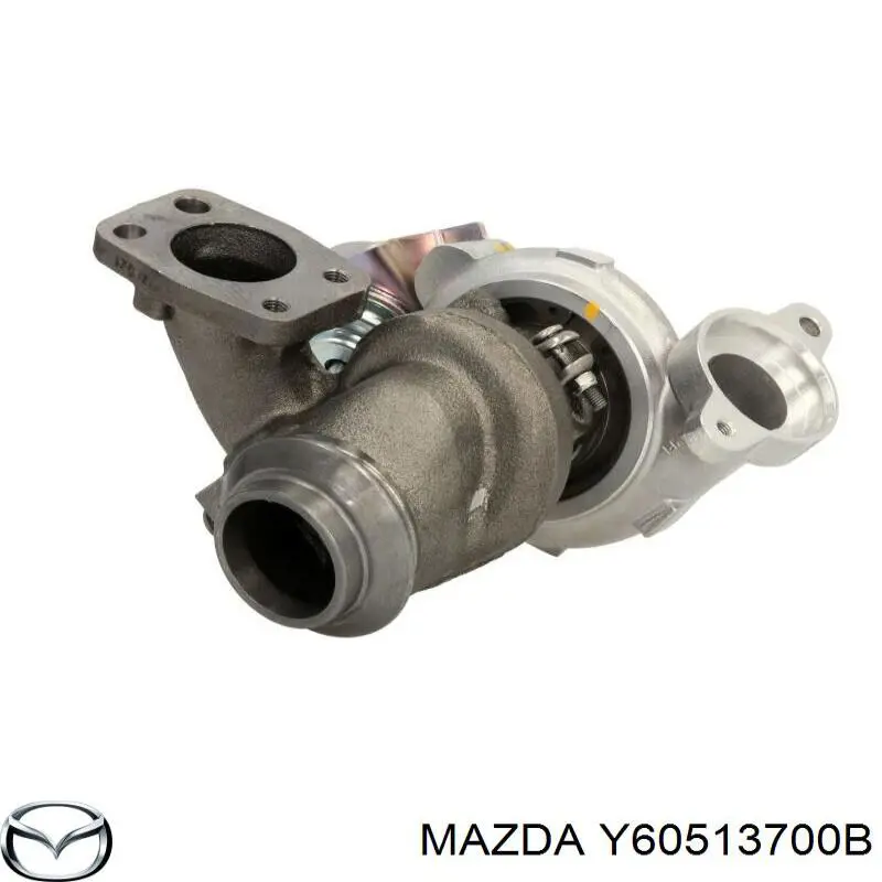 Турбіна Fast FT63528 ціна, від 5500 UAH
