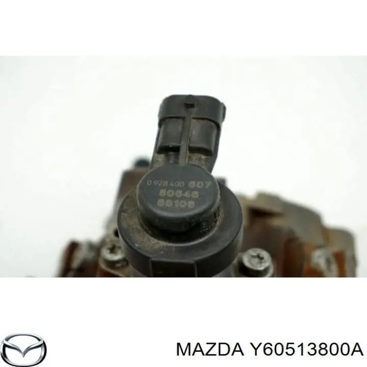 Насос паливний високого тиску Ford 1566426 ціна, від 63.35 USD