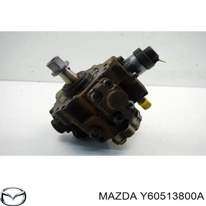 Купити 1566426 Ford Насос паливний високого тиску (ПНВТ) - DIESEL
