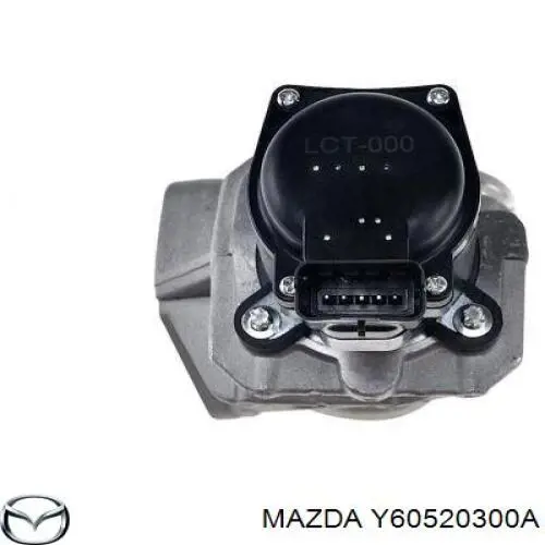  Y60520300A Mazda