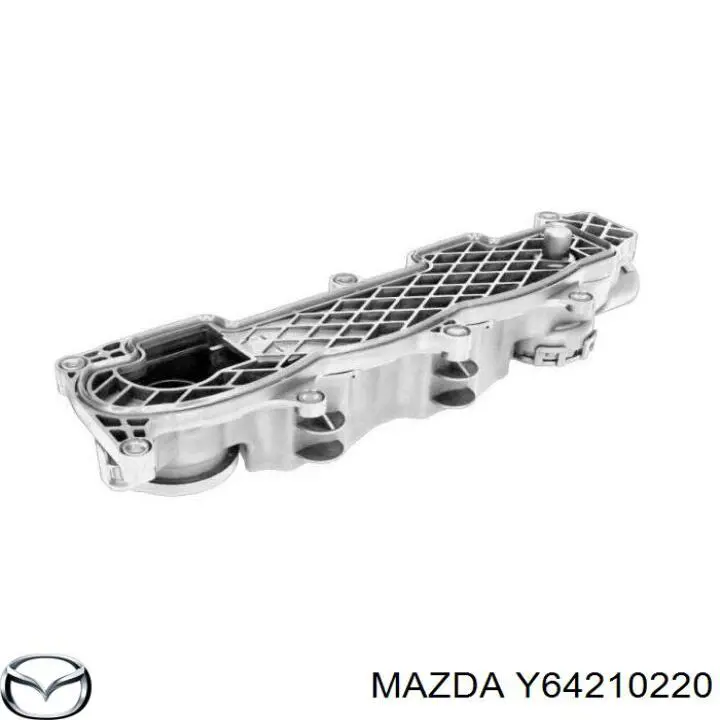  Y64210220 Mazda