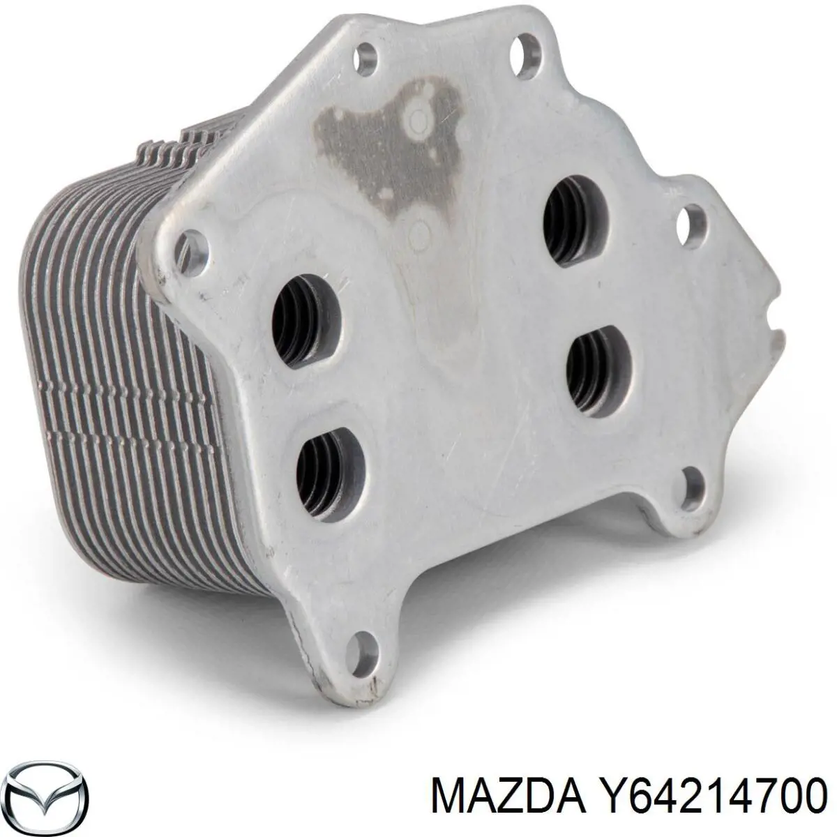 Радіатор масляний Kale 344515 ціна, від 19.32 USD