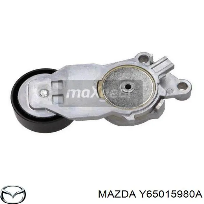 Натягувач приводного ременя Mazda Y65015980A ціна, від 32.06 USD