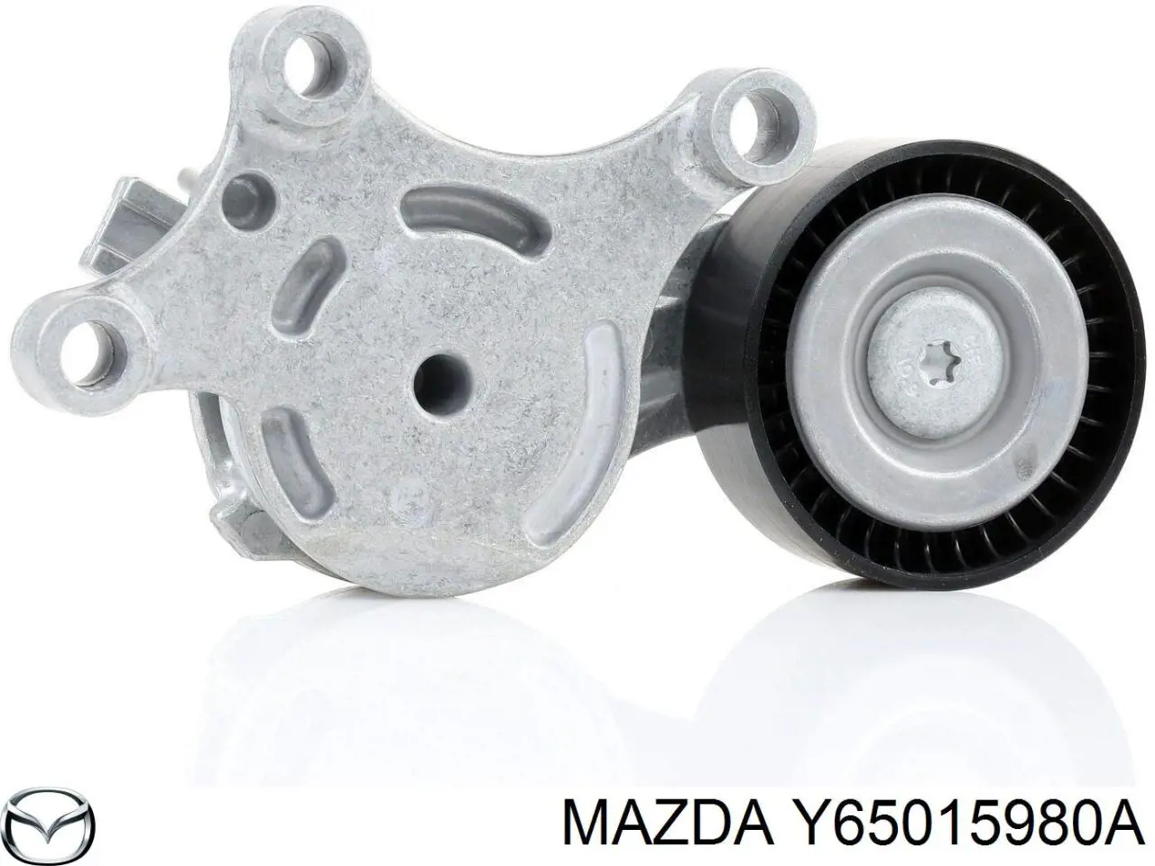Купити Y65015980A Mazda Натягувач приводного ременя