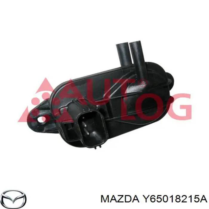 Датчик тиску вихлопних газів Mazda Y65018215A ціна, від 29.67 USD