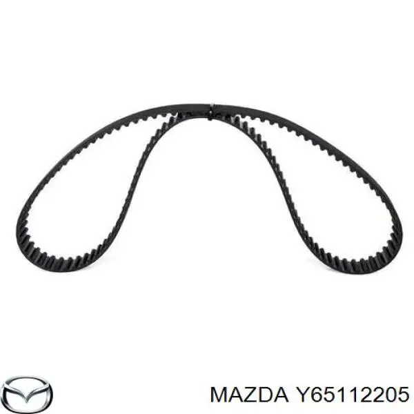  Y65112205 Mazda