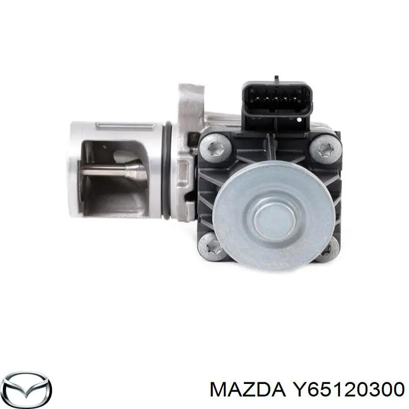 Y65120300 Mazda 