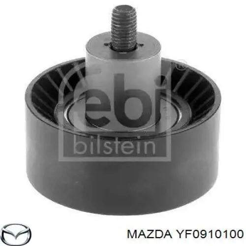  YF0910100 Mazda