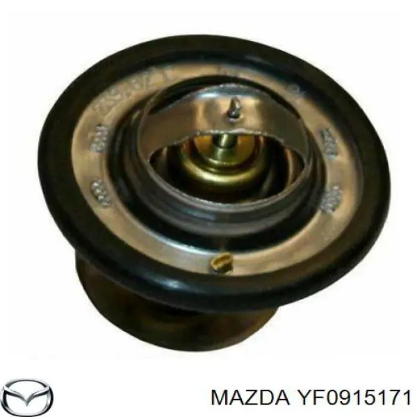 Термостат YF0915171 Mazda