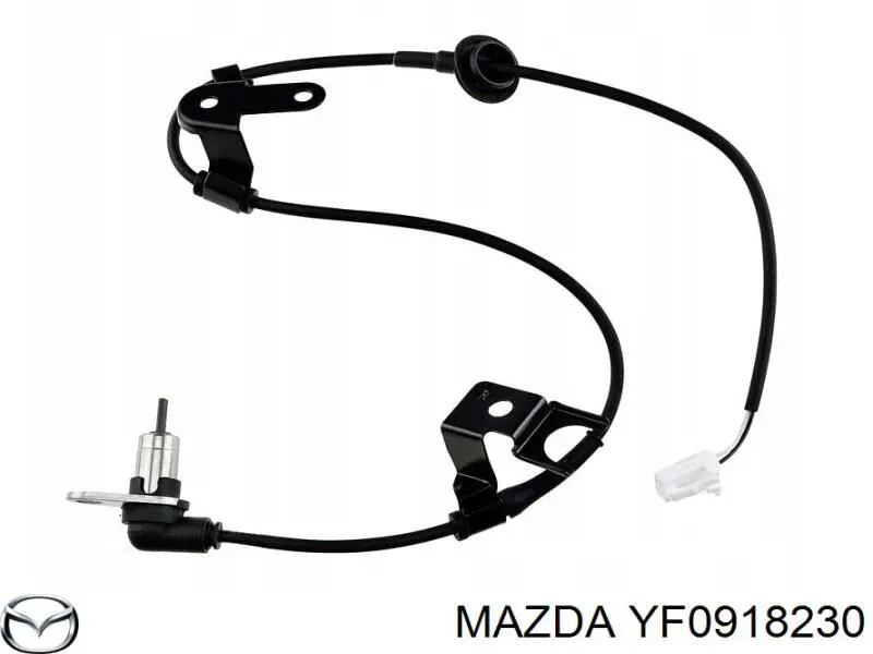 YF0918230 Mazda датчик положення розподільного