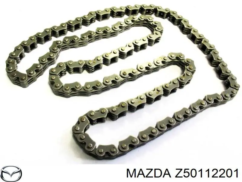 Ланцюг Mazda Z50112201 ціна, від 40.83 USD