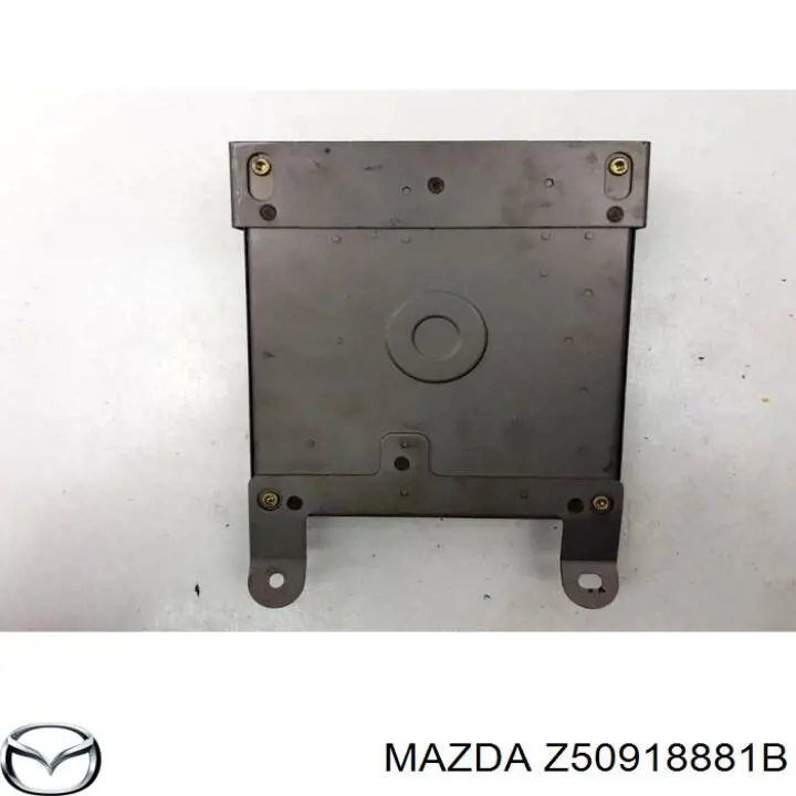 Купити Z50918881B Mazda 