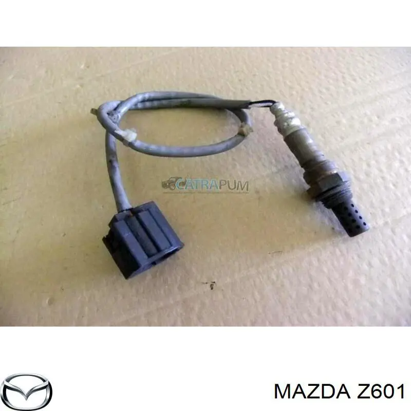  Mazda Z601 ціна, від 18.79 USD