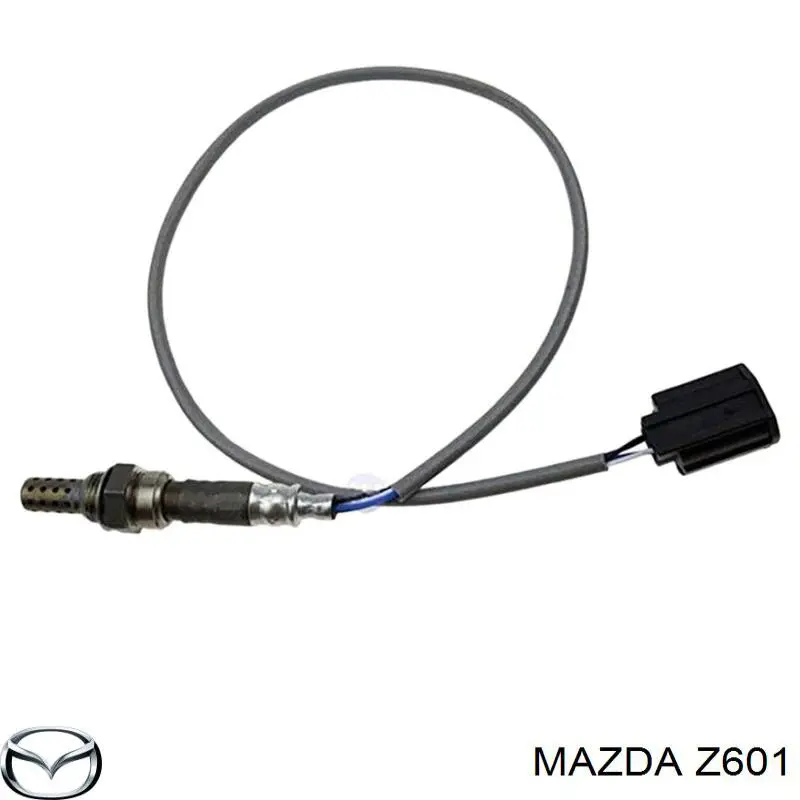 Купити Z601 Mazda 