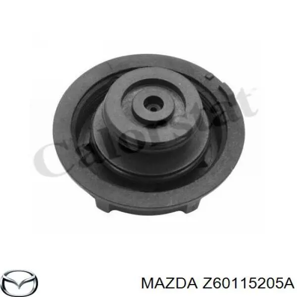 Кришка розширювального бачка 3M5H8100BE Ford