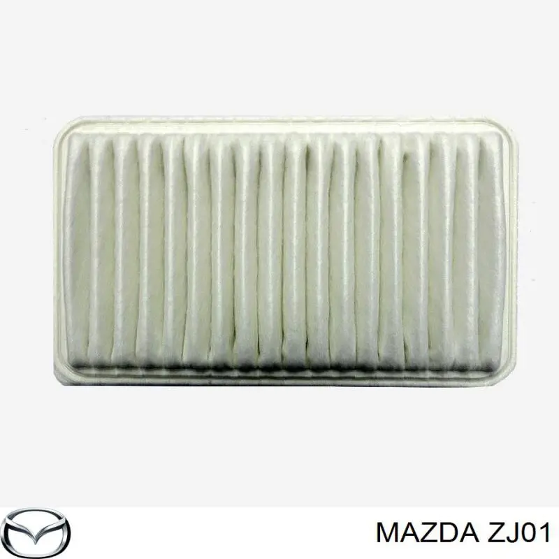 Купити ZJ01 Mazda Генератор