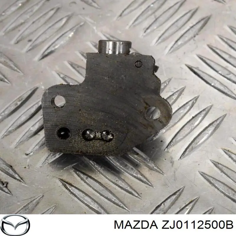 Натягувач ланцюга ГРМ Mazda ZJ0112500B ціна, від 56.83 USD