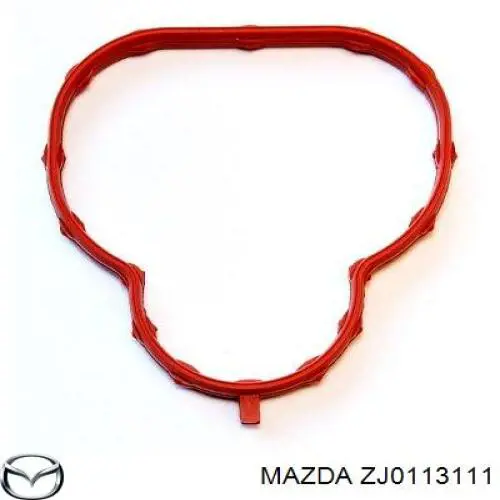 Прокладка впускного колектора Mazda ZJ0113111 ціна, від 6.10 USD