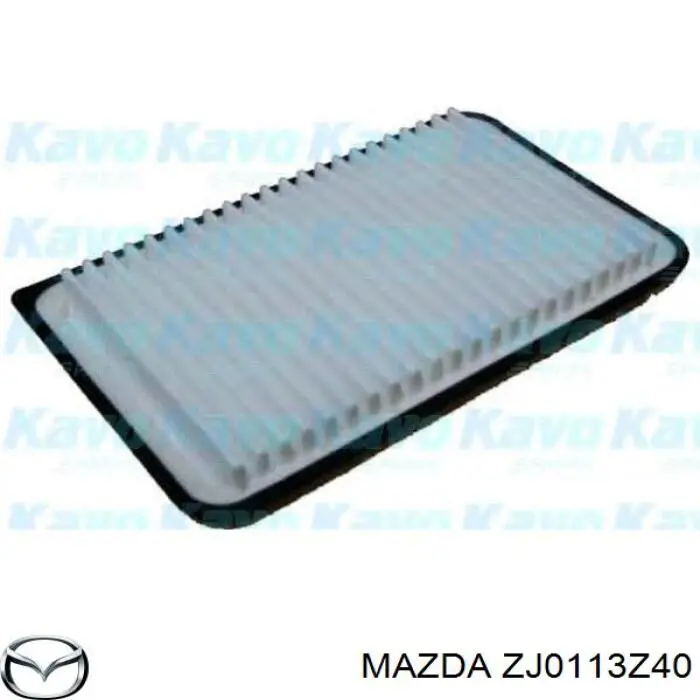 Елемент повітряного фільтра Mazda ZJ0113Z40 ціна, від 4.58 USD