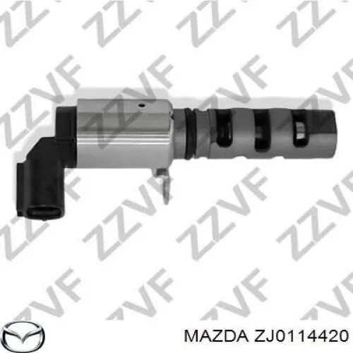 Регулятор фаз газорозподілу Mazda ZJ0114420 ціна, від 125.94 USD