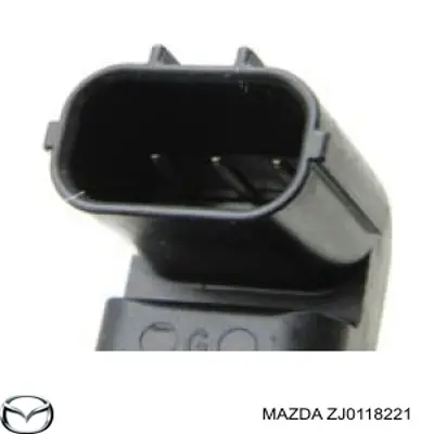 Датчик обертів колінвалу NTK 81006 ціна, від 22.96 USD