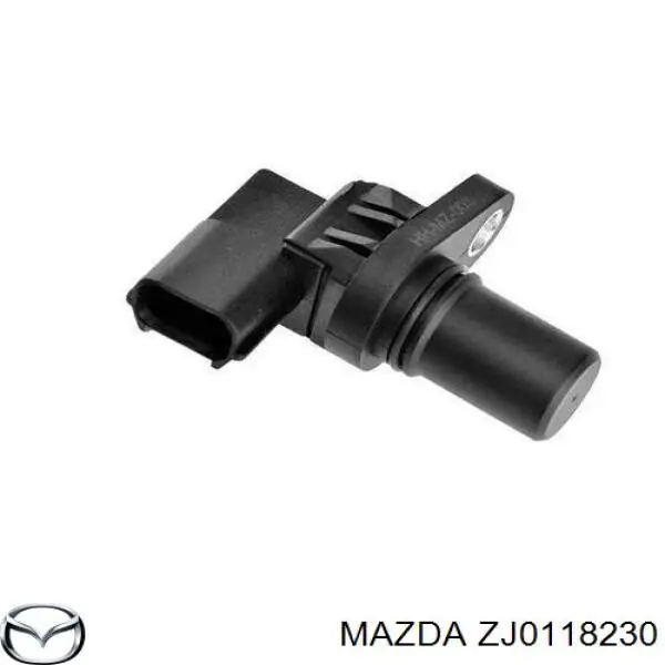 Купити ZJ0118230 Mazda ДПРВ