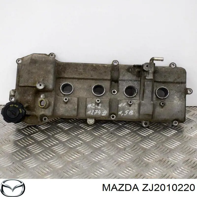  Mazda ZJ2010220 ціна, від 20.38 USD