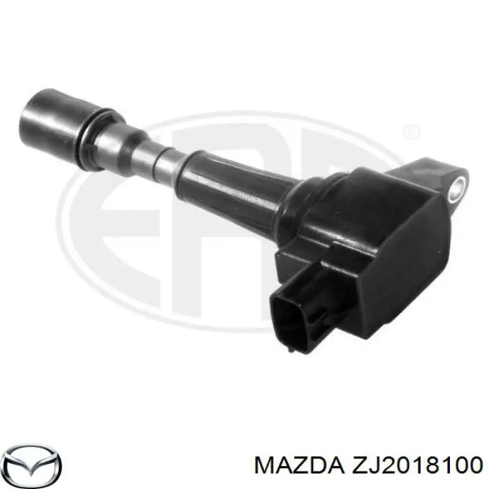Купити ZJ2018100 Mazda Котушка запалювання