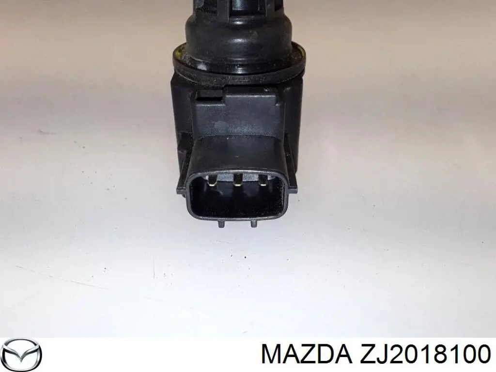 ZJ2018100 Mazda котушка запалювання
