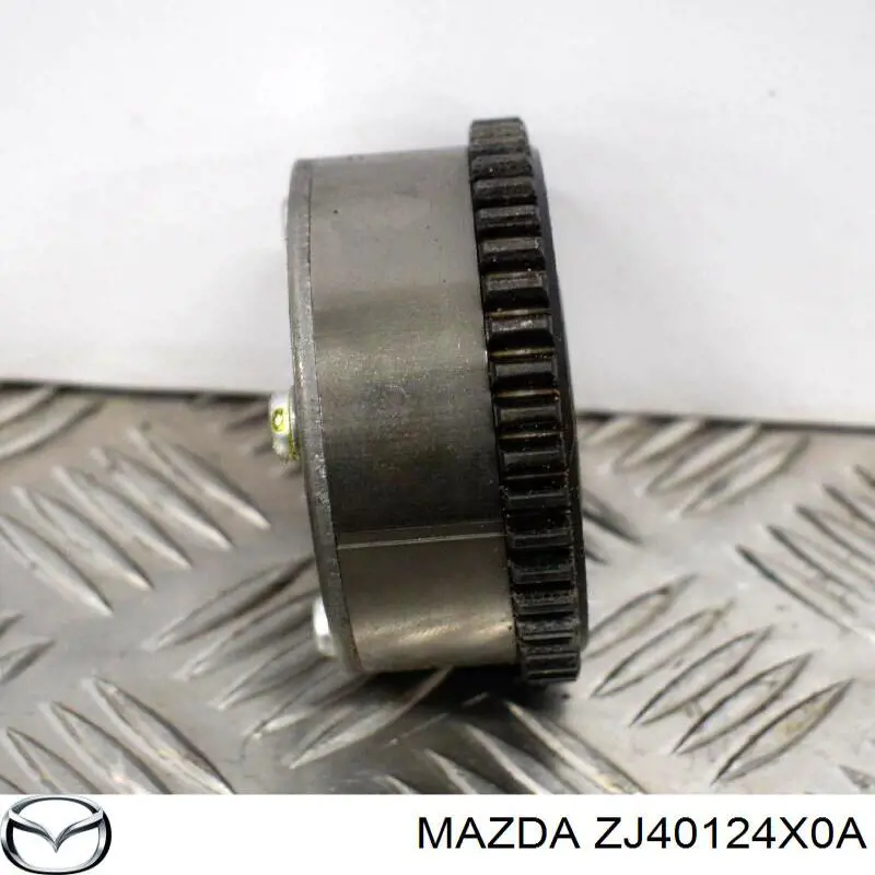 Шестерня розподільчого вала Tqparts TQ56090 ціна, від 97.26 USD