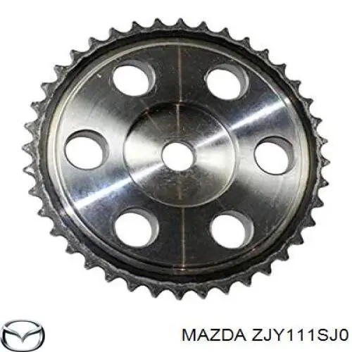  Mazda ZJY111SJ0 ціна, від 30.33 USD