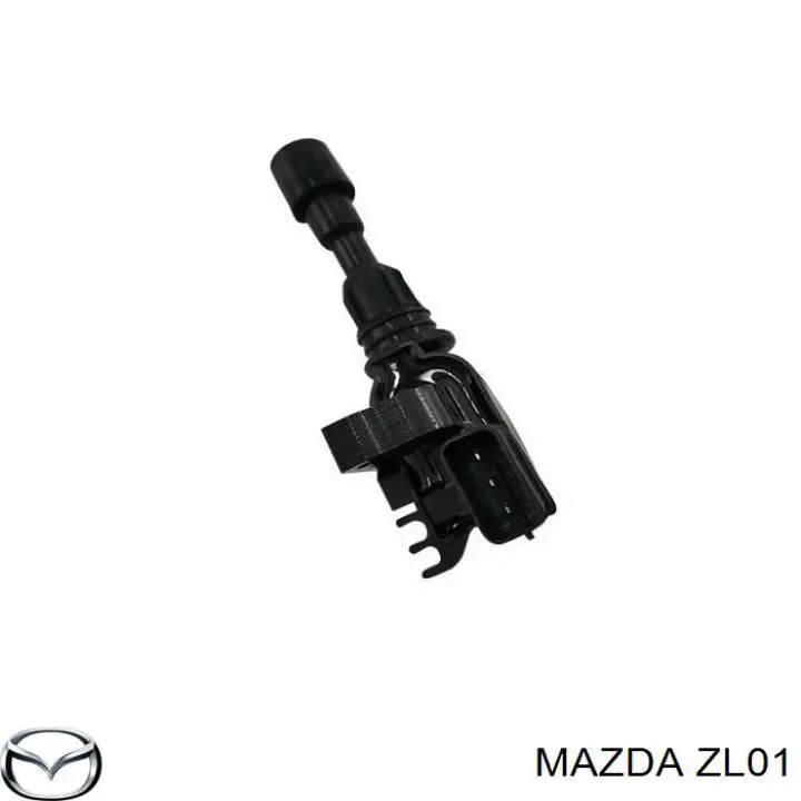  ZL01 Mazda