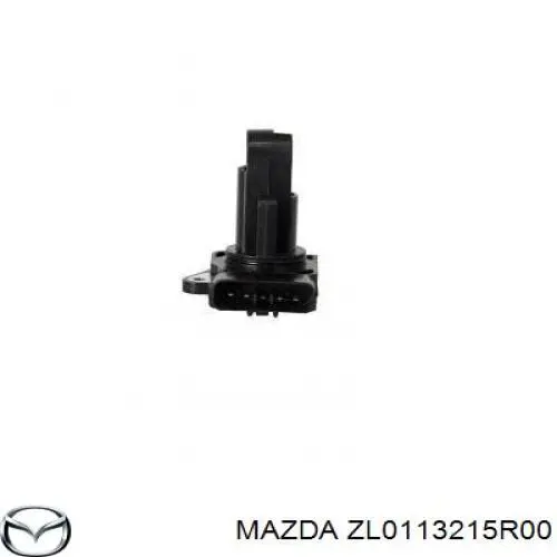  ZL0113215R00 Mazda