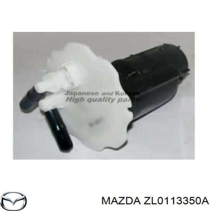  Mazda ZL0113350A ціна, від 3.11 USD