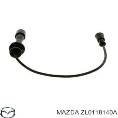 Купити 530191 Maxgear Провід високовольтні, комплект