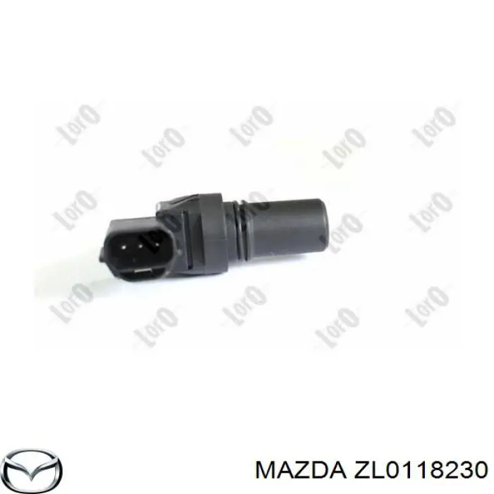 ZL0118230 Mazda датчик положення розподільного