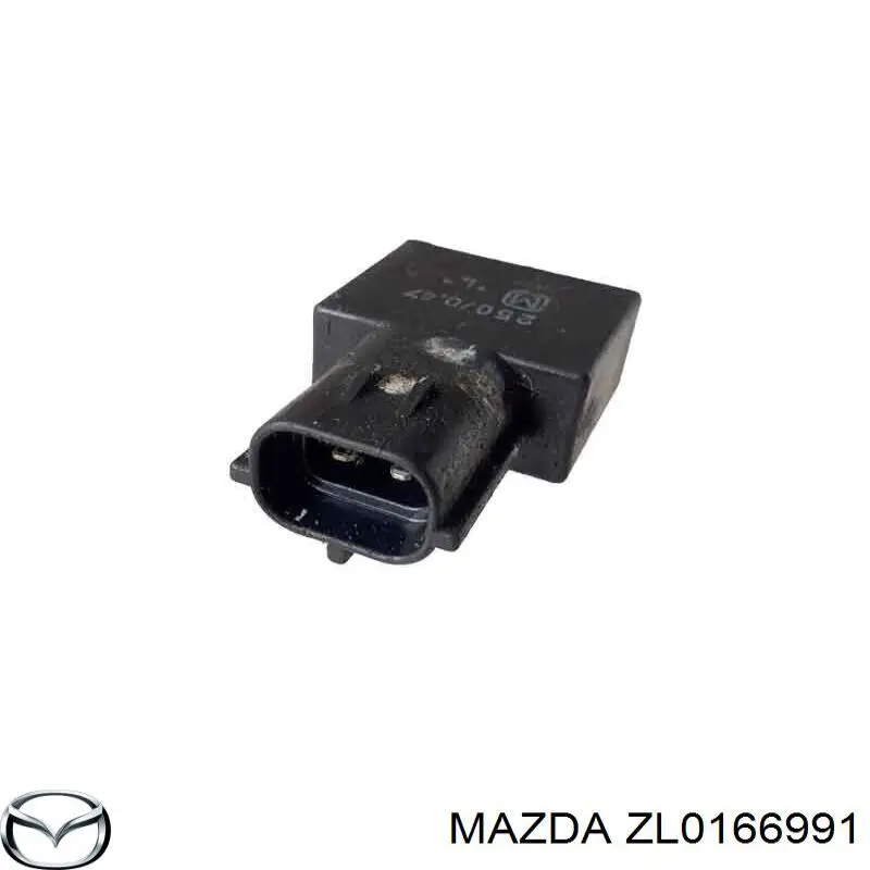  ZL0166991 Mazda