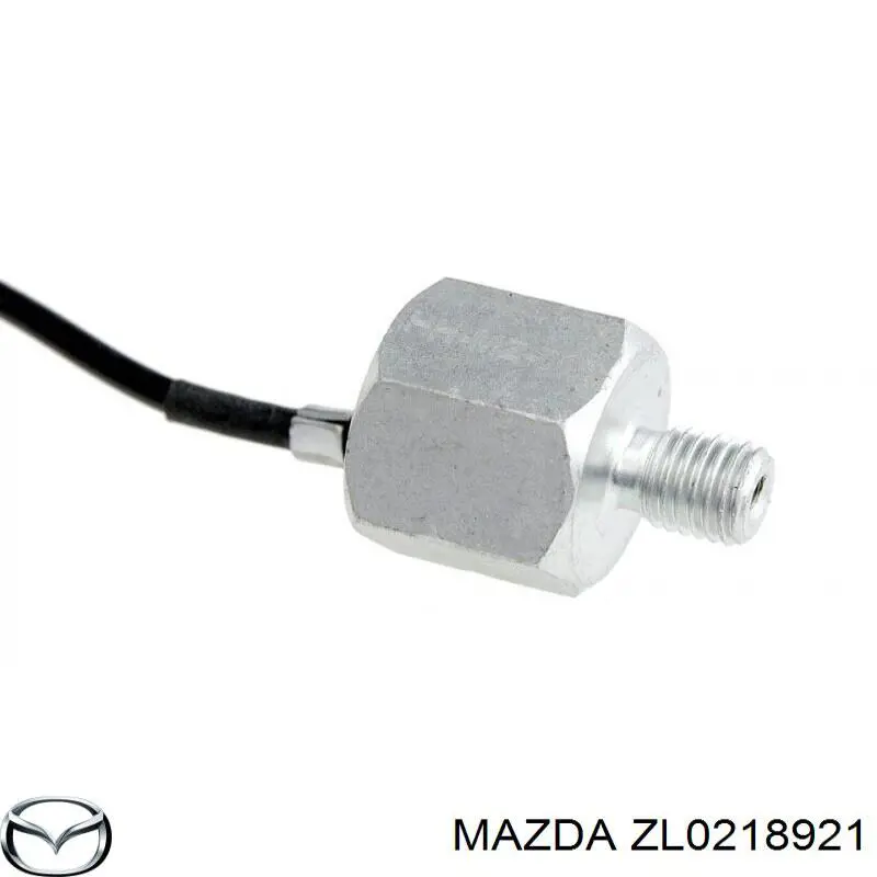 Датчик самозаймання ZL0218921 MAZDA