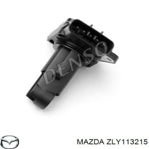 Купити ZLY113215 Mazda Повітромір