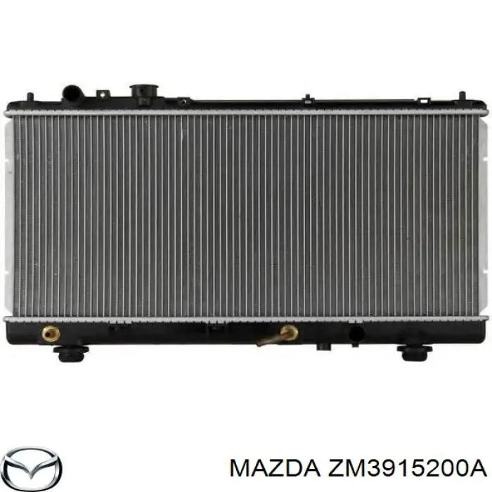  ZM3915200A Mazda