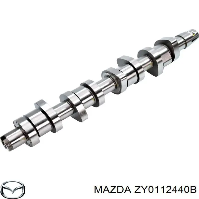 ZY0112440B Mazda 