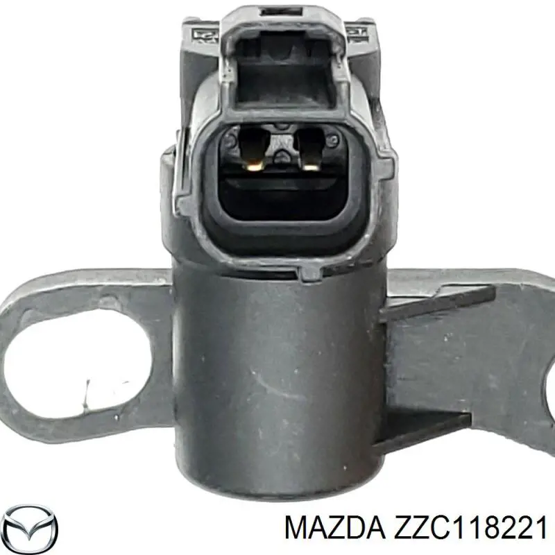 Датчик положення колінвала Mazda L81318221