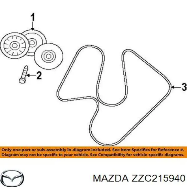  Ford 4S7Z8678A ціна, від 64.55 USD