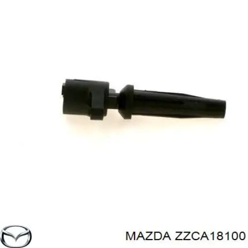 ZZCA18100 Mazda котушка запалювання