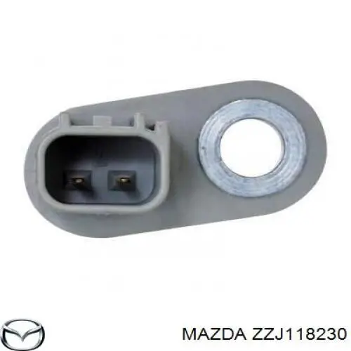 Датчик фаз Mazda ZZJ118230 ціна, від 6.77 USD