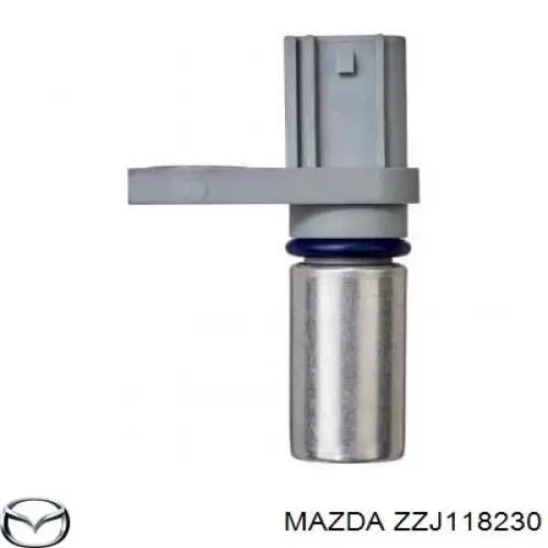 ZZJ118280 Mazda датчик положення розподільного