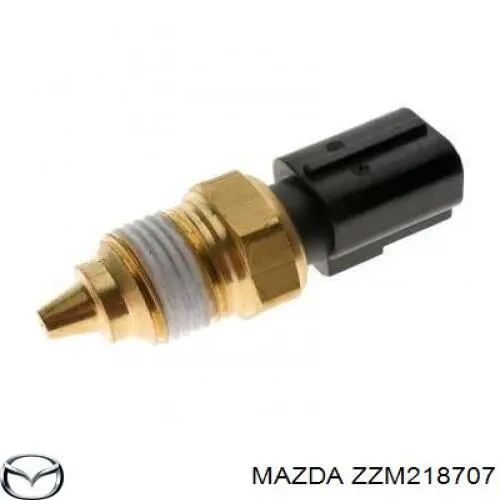 Термодатчик охолоджуючої рідини Ultra Power 5S1513 ціна, від 6.84 USD