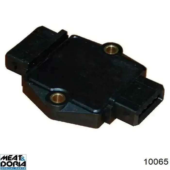 Комутатор системи запалювання Meat&Doria 10065 ціна, від 25.82 USD